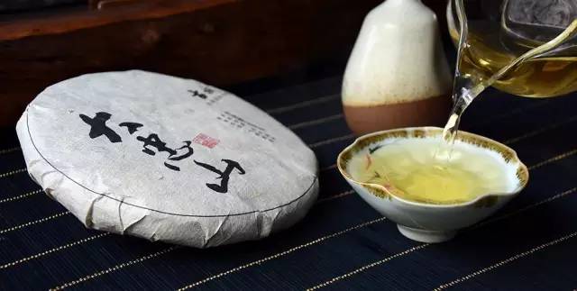 让世界爱上勐库茶 | 西半山&mdash;&mdash;大忠山