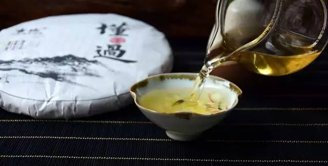 让世界爱上勐库茶 | 西半山&mdash;&mdash;懂过